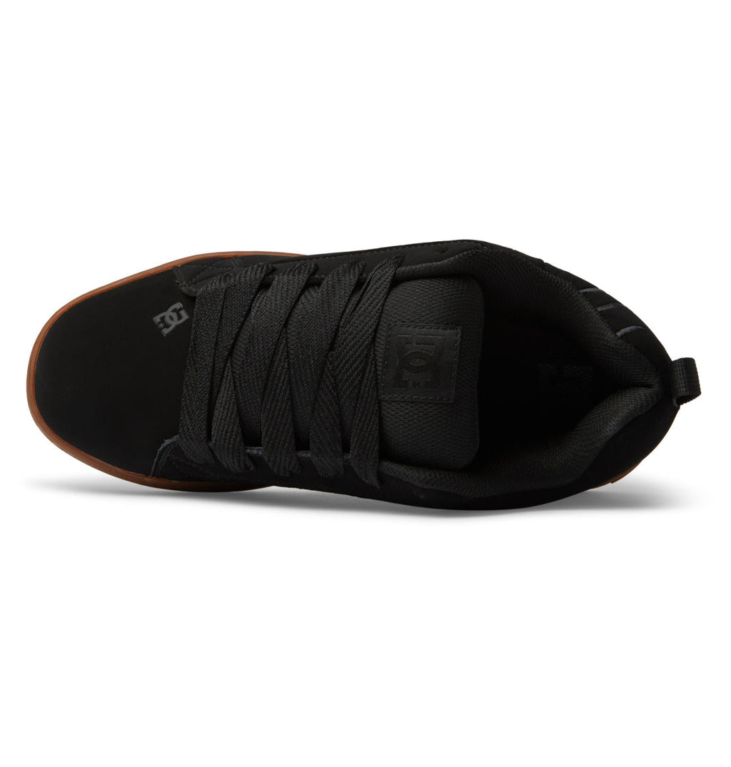 Men's Court Graffik Shoes