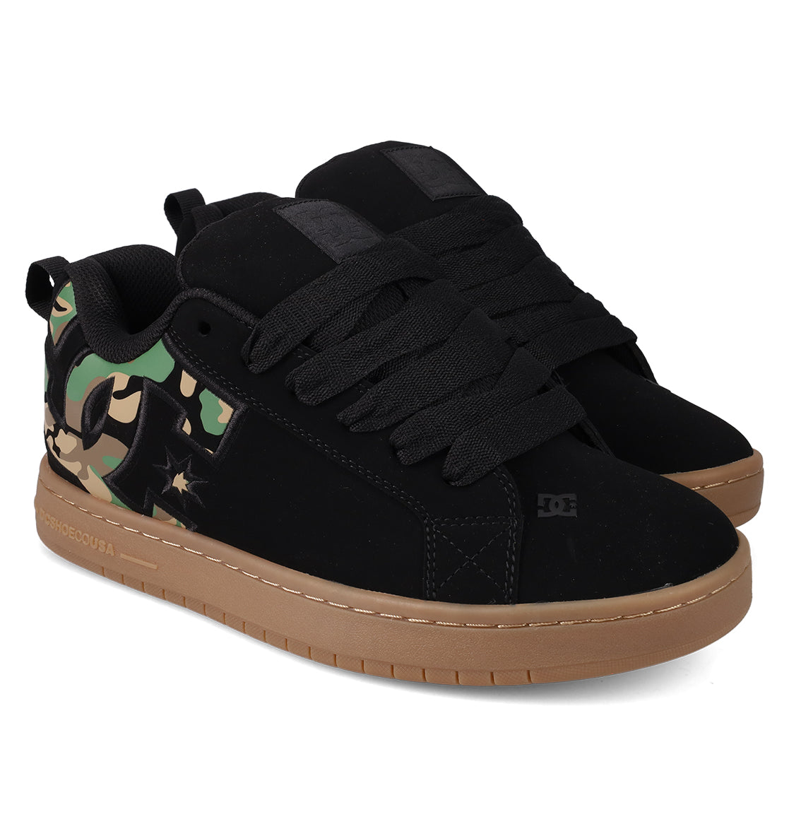 Men's Court Graffik Shoes