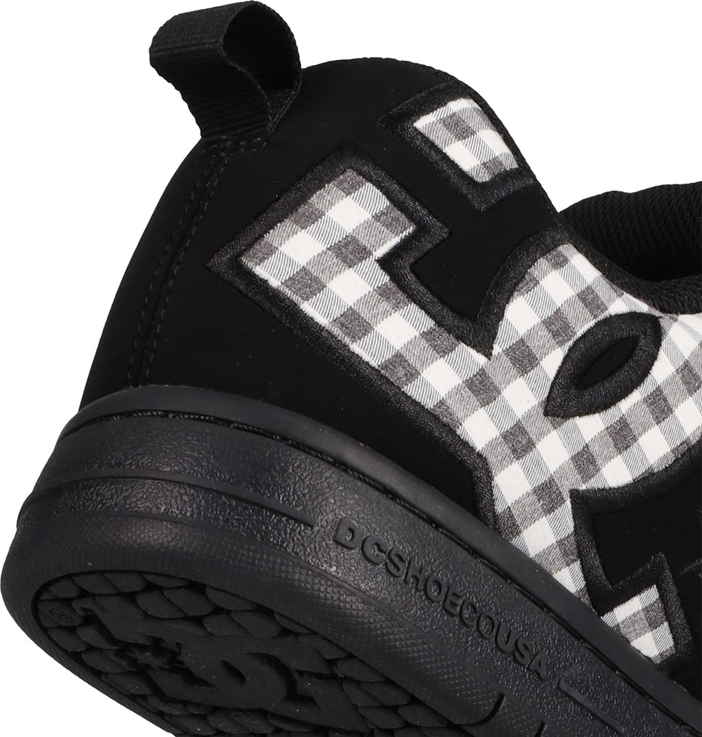 Men's Court Graffik Shoes