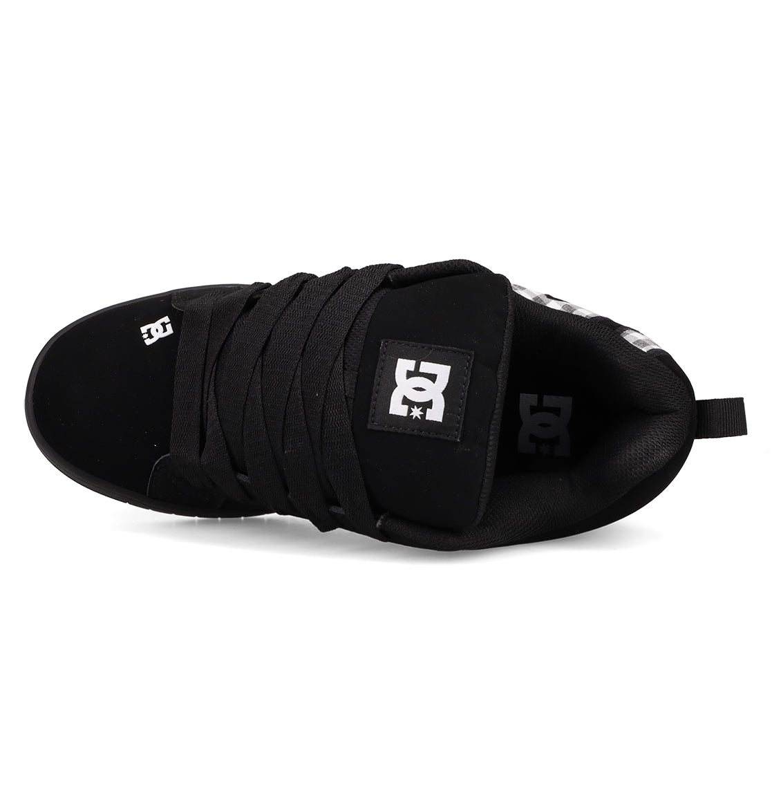 Men's Court Graffik Shoes