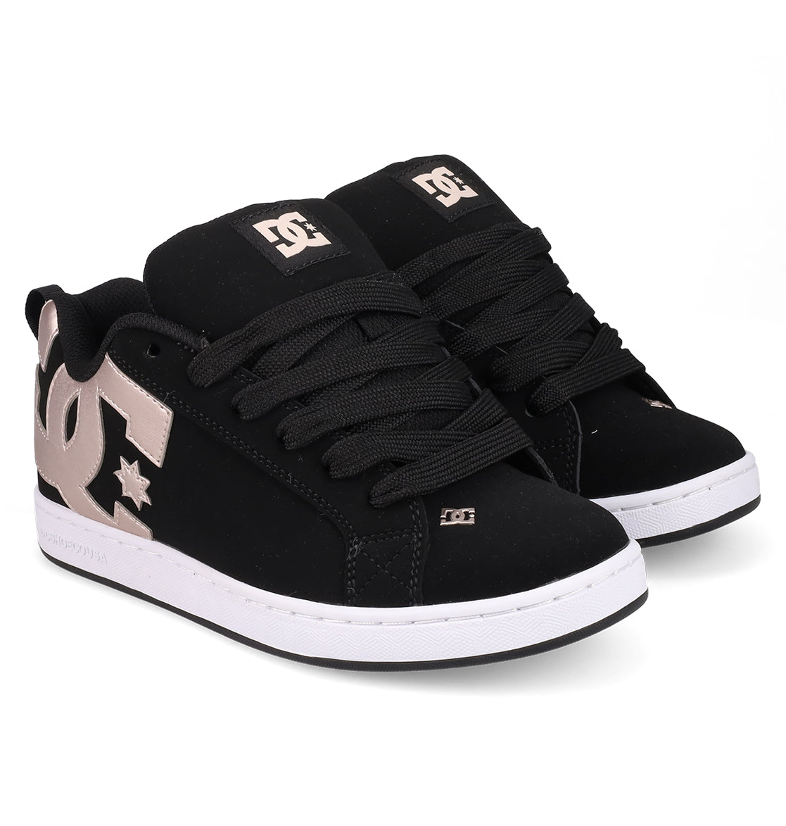 Women's Court Graffik Shoes