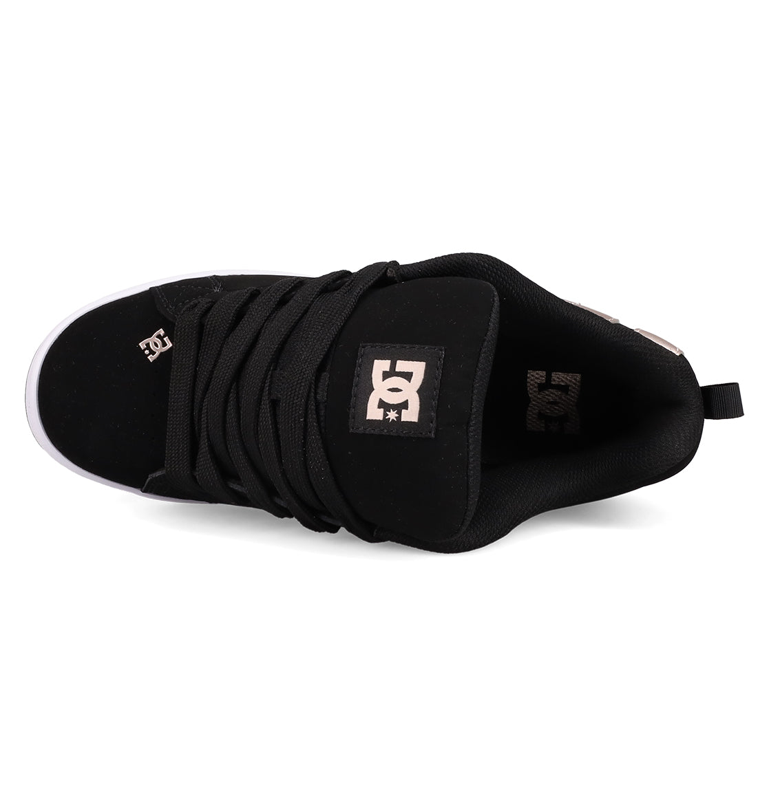 Women's Court Graffik Shoes