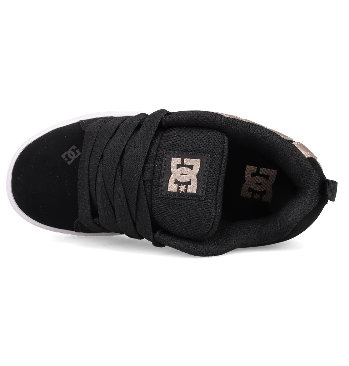 Kids' Court Graffik Shoes