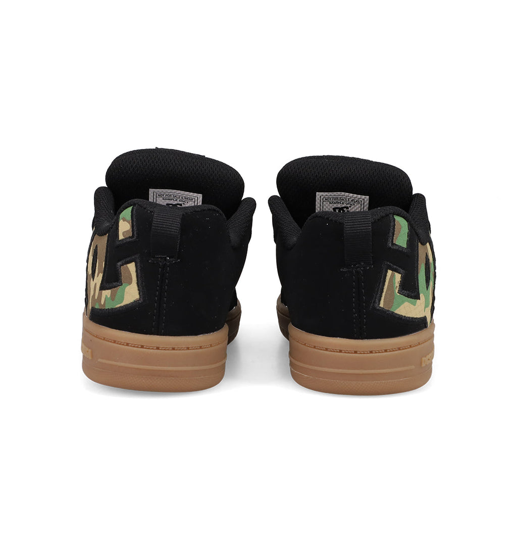 Kids' Court Graffik Shoes