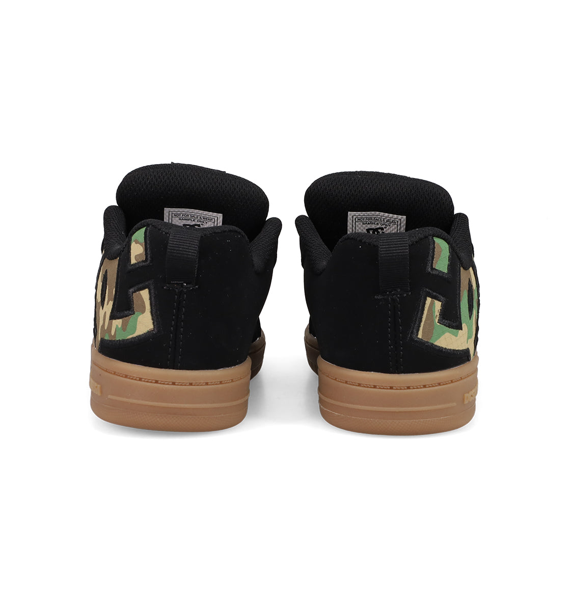 Kids' Court Graffik Shoes