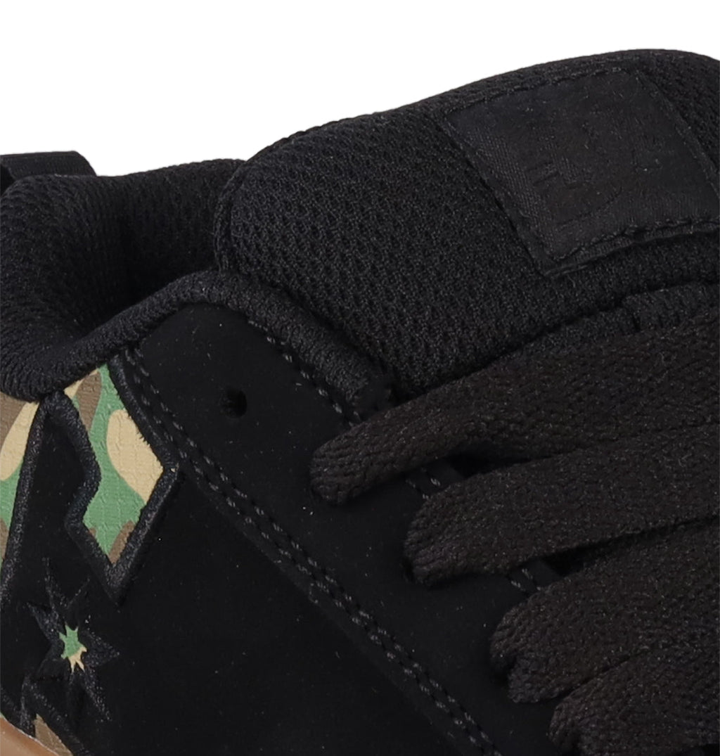 Kids' Court Graffik Shoes