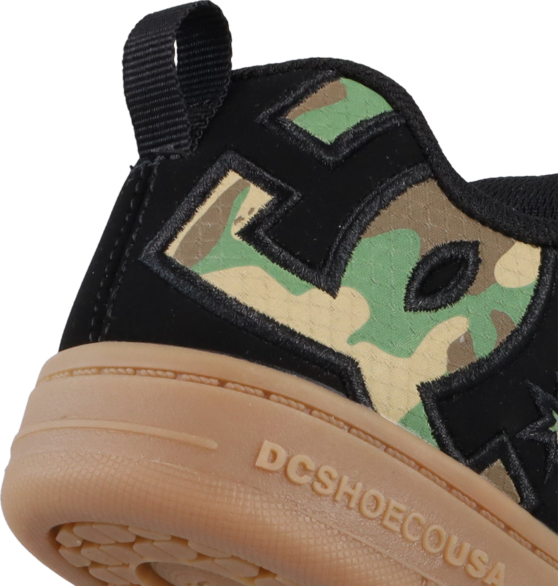 Kids' Court Graffik Shoes