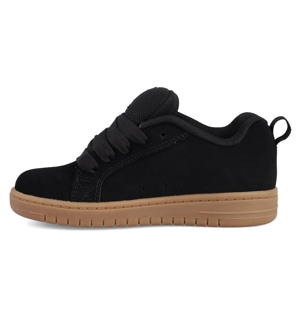 Kids' Court Graffik Shoes