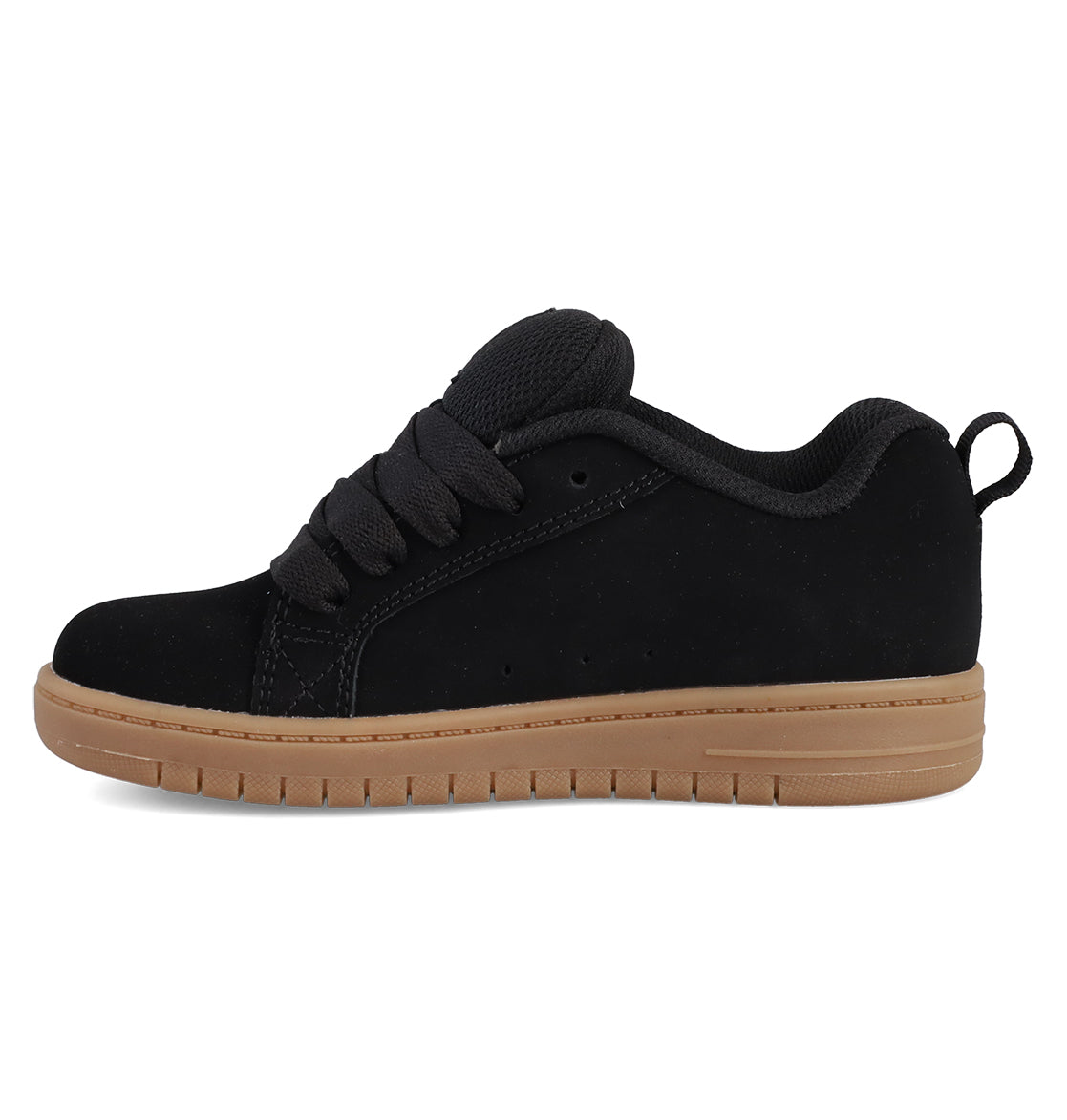 Kids' Court Graffik Shoes