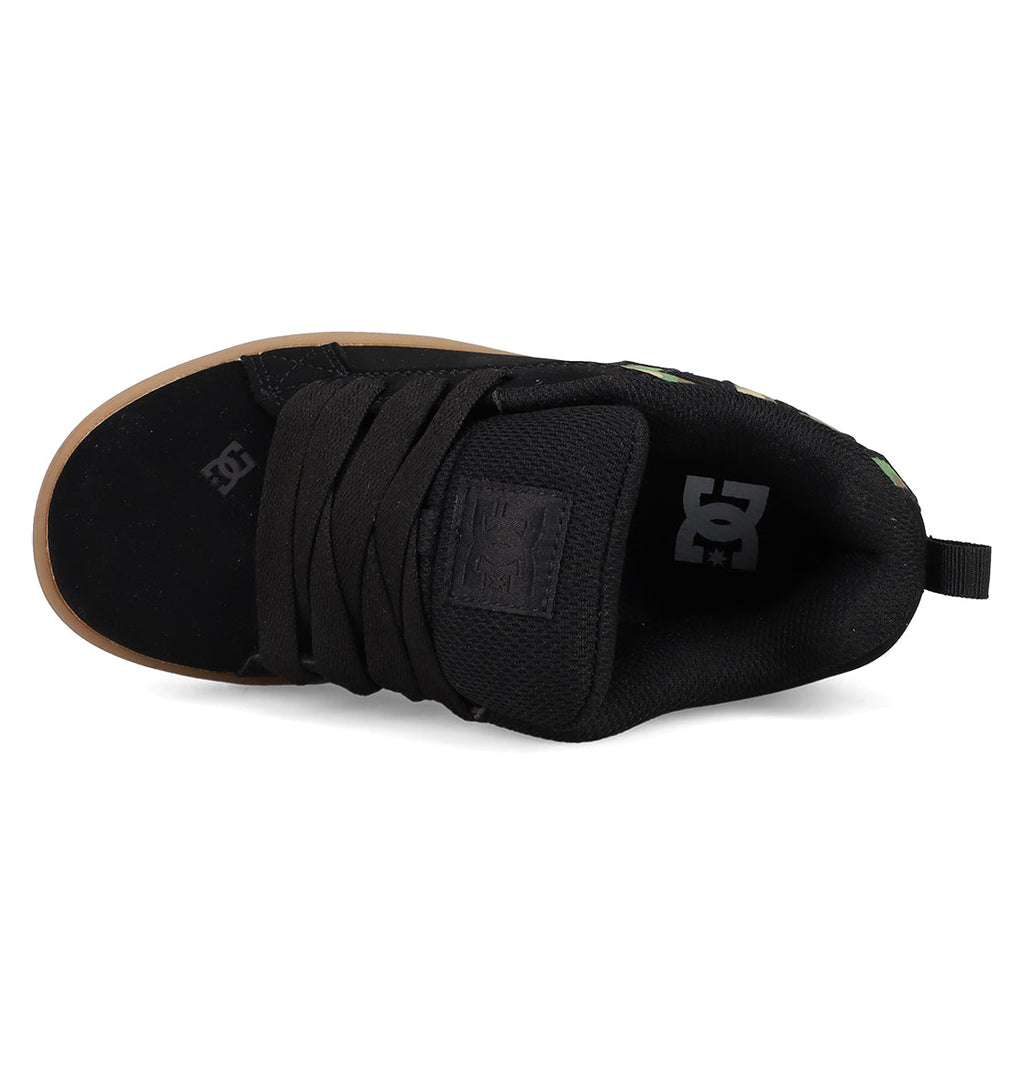Kids' Court Graffik Shoes