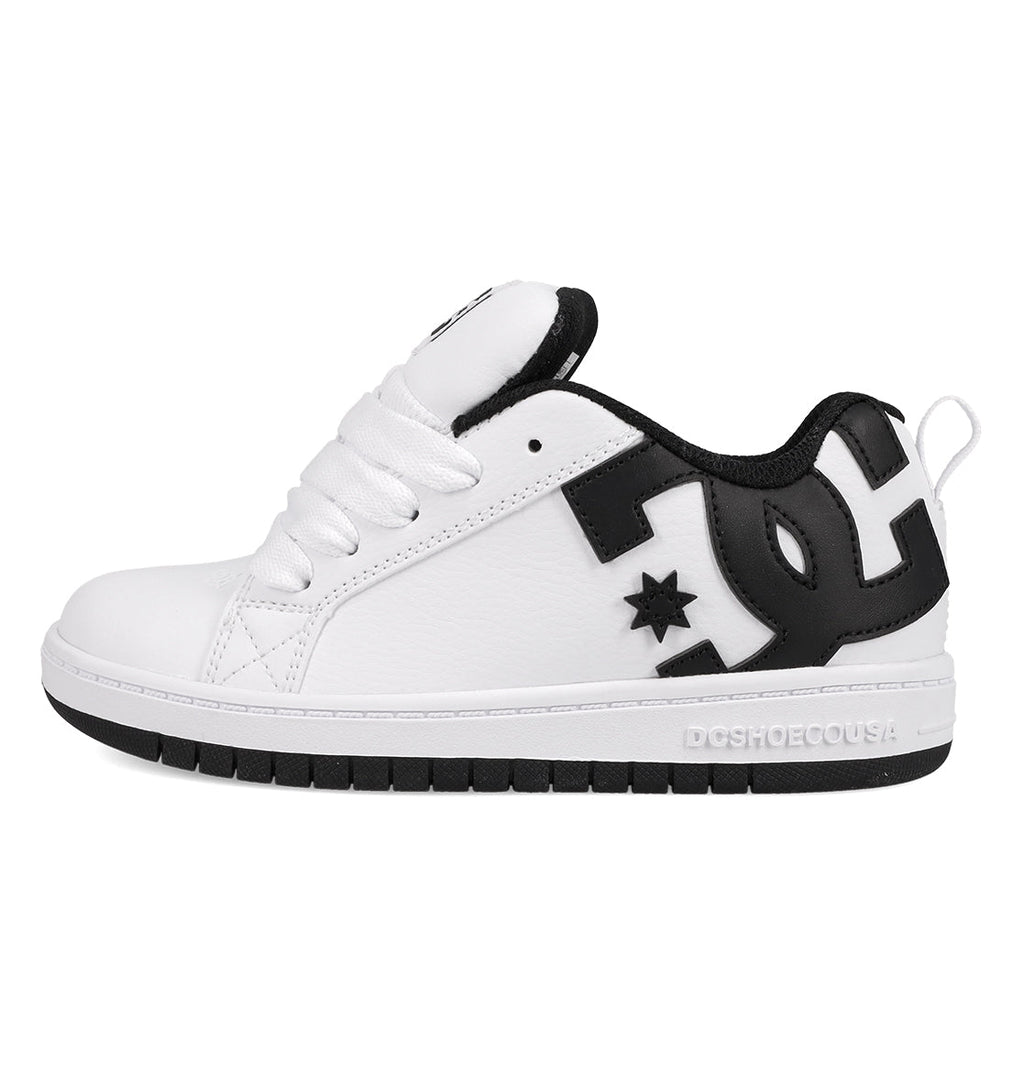 Kids' Court Graffik Shoes