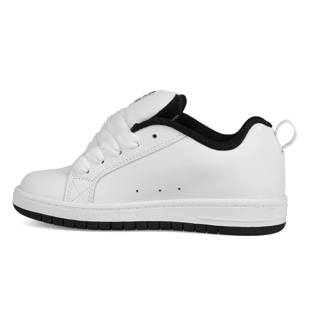 Kids' Court Graffik Shoes