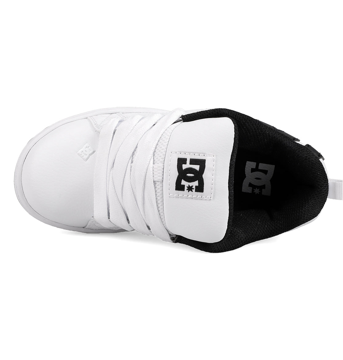 Kids' Court Graffik Shoes