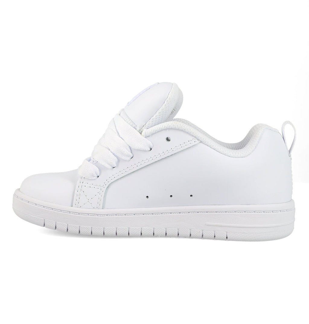 Kids' Court Graffik Shoes