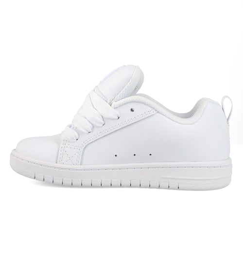 Kids' Court Graffik Shoes
