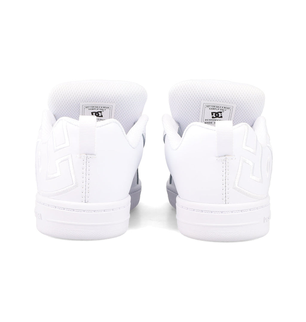 Kids' Court Graffik Shoes