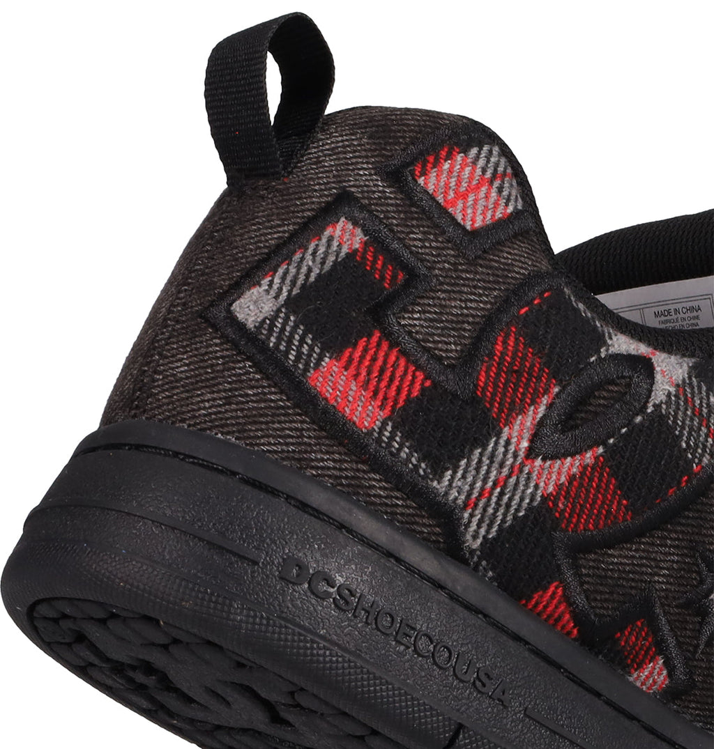 Men's Court Graffik SE Shoes