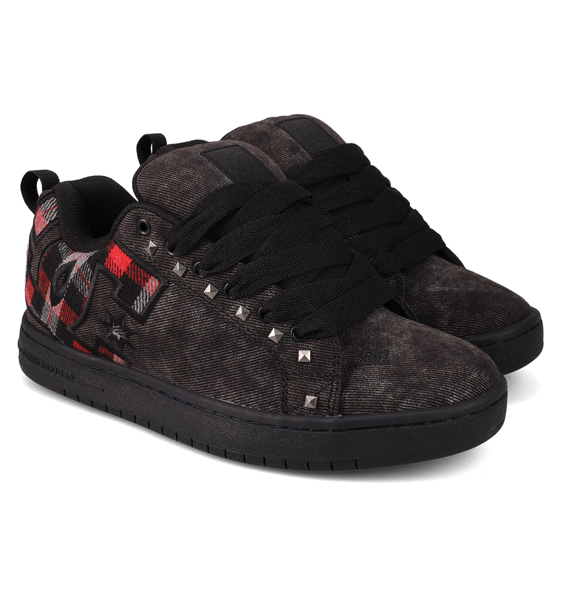 Men's Court Graffik SE Shoes