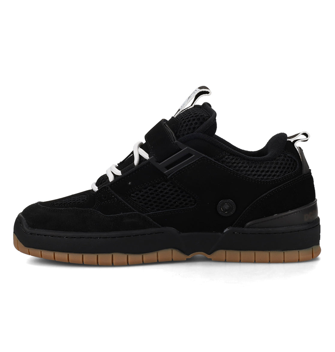 Men's JS-1 Shanahan Pro Skate Shoes