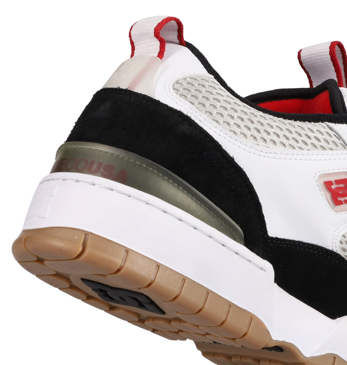 Men's JS-1 Shanahan Pro Skate Shoes