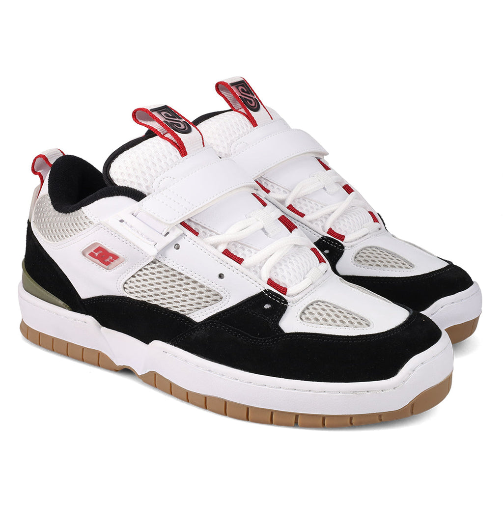 Men's JS-1 Shanahan Pro Skate Shoes