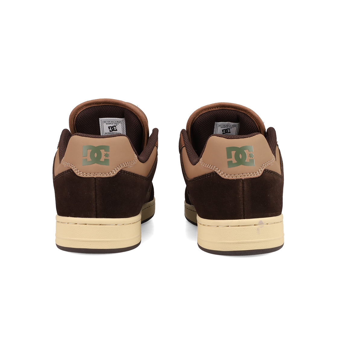 Men's Manteca 4 Shoes