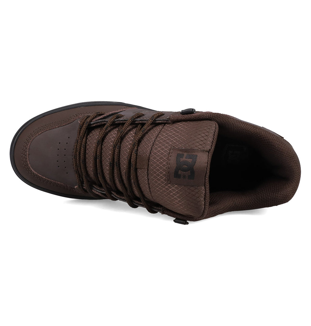 Men's Pure Winterized Shoes