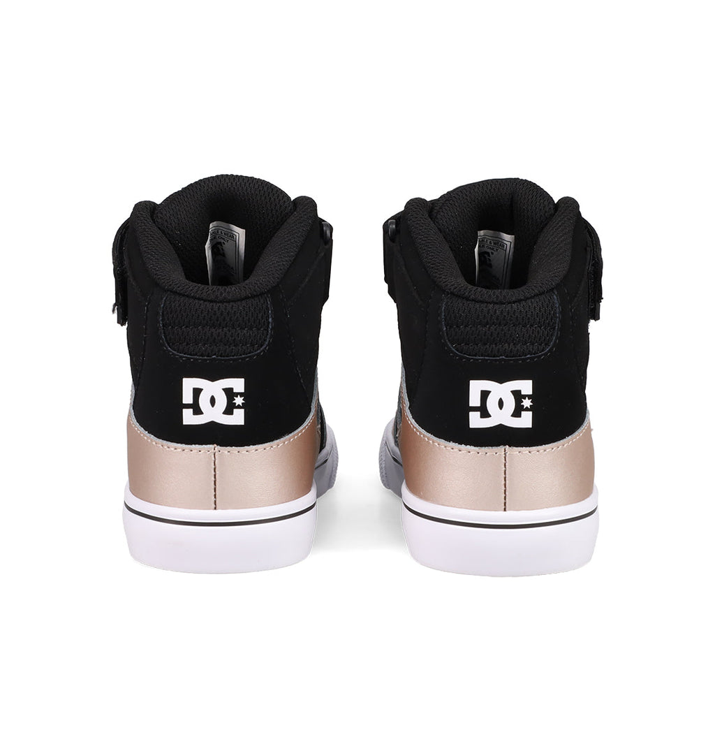 Kids' Pure Hi Top EV Shoes