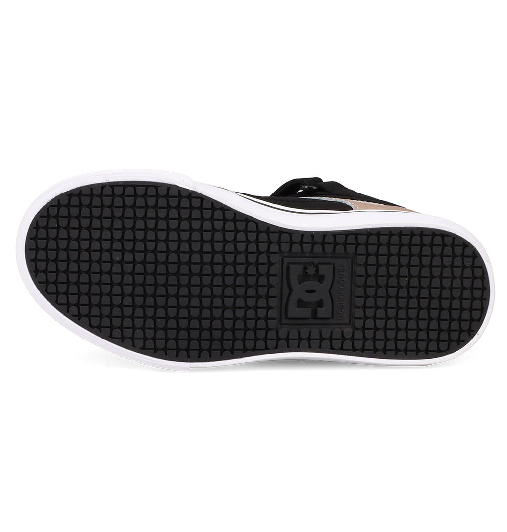 Kids' Pure Hi Top EV Shoes