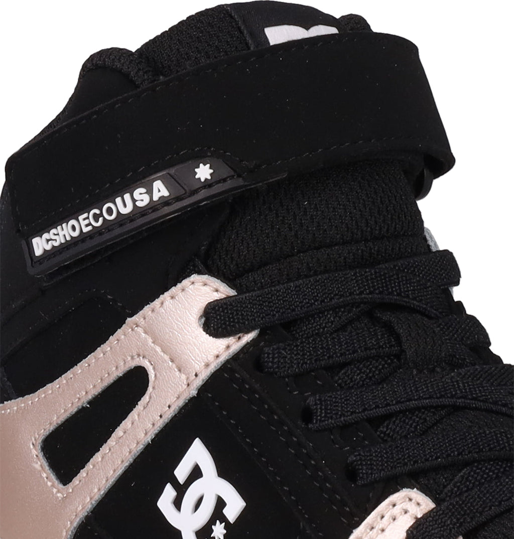 Kids' Pure Hi Top EV Shoes