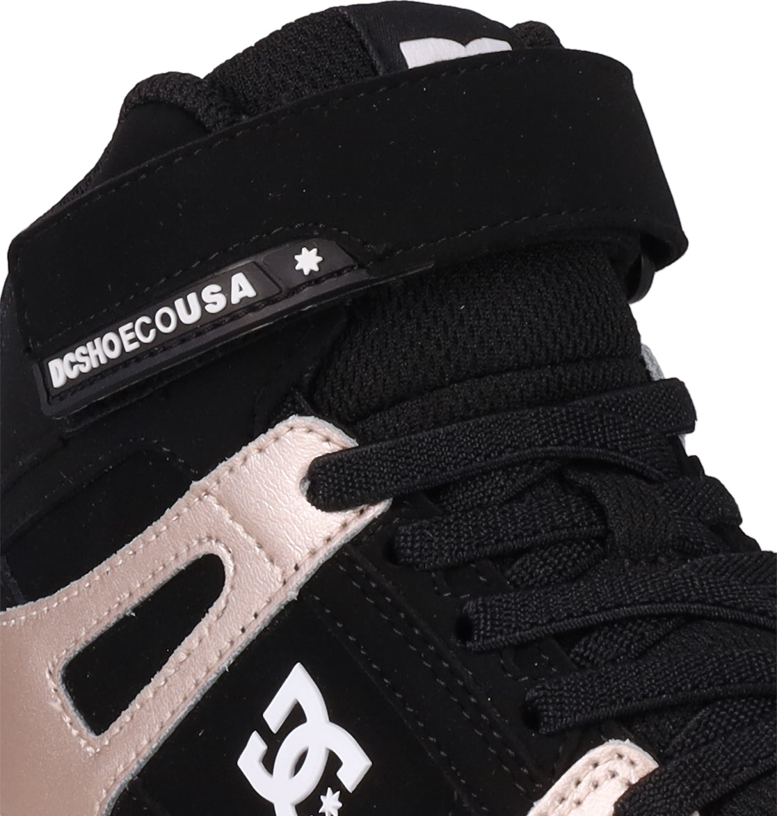 Kids' Pure Hi Top EV Shoes