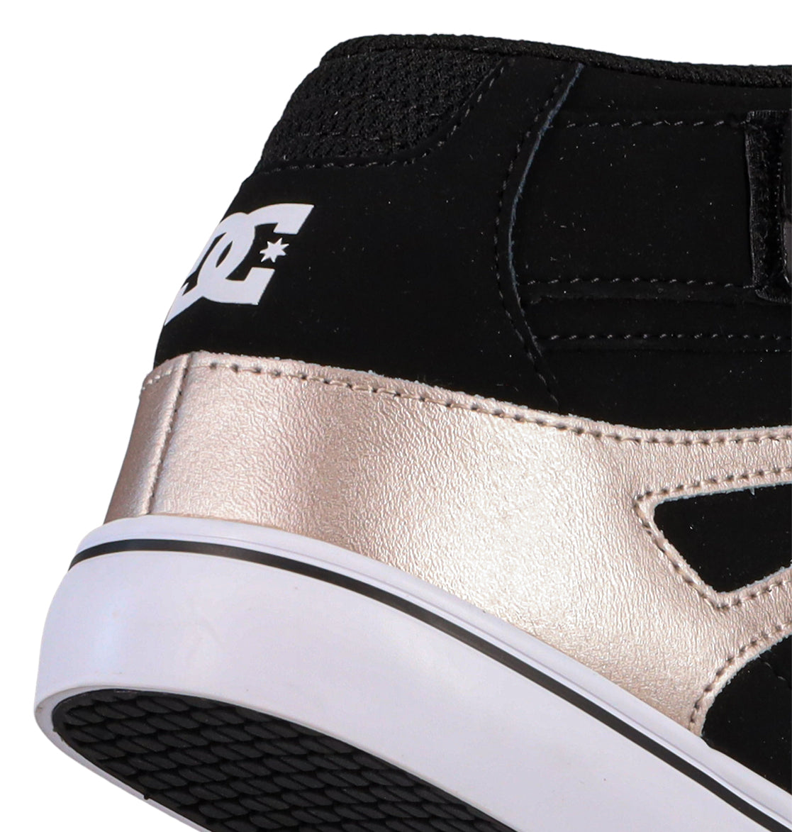 Kids' Pure Hi Top EV Shoes