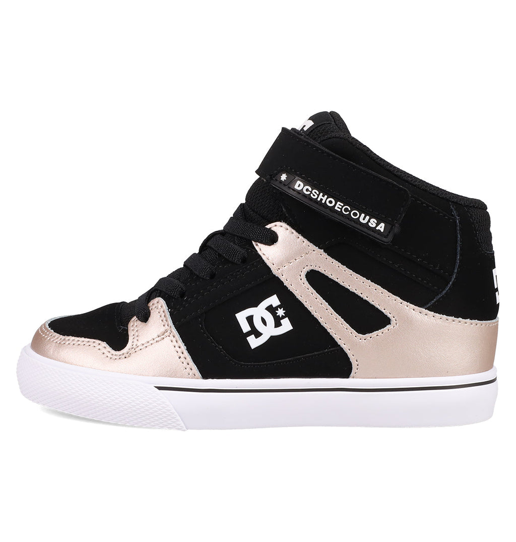 Kids' Pure Hi Top EV Shoes