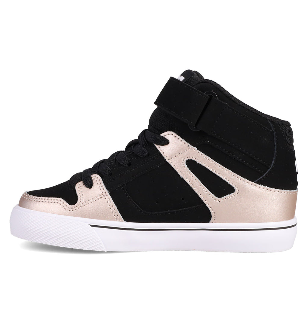 Kids' Pure Hi Top EV Shoes
