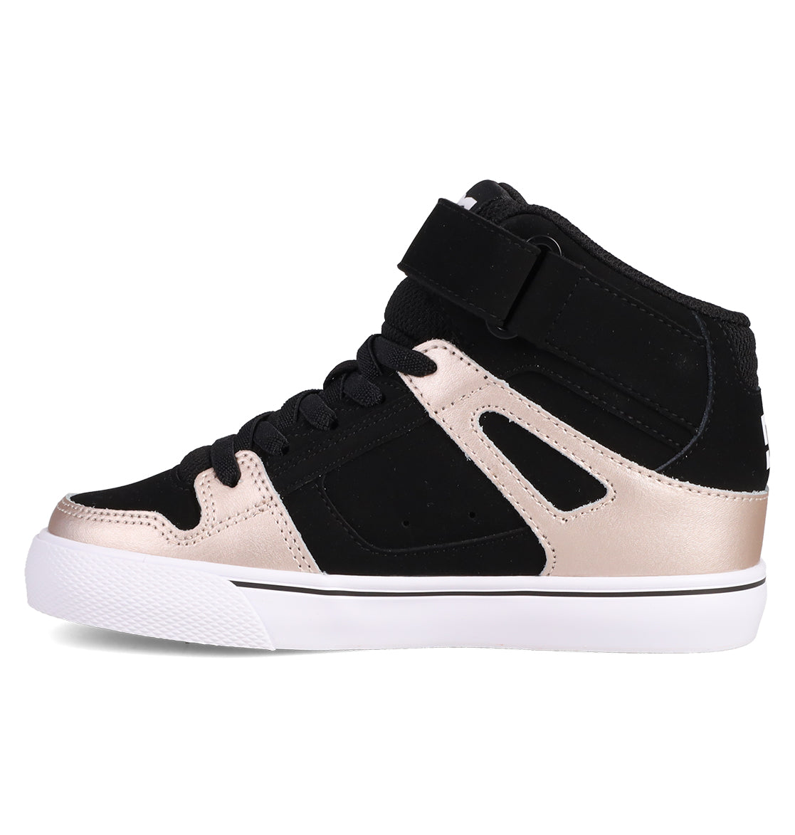 Kids' Pure Hi Top EV Shoes