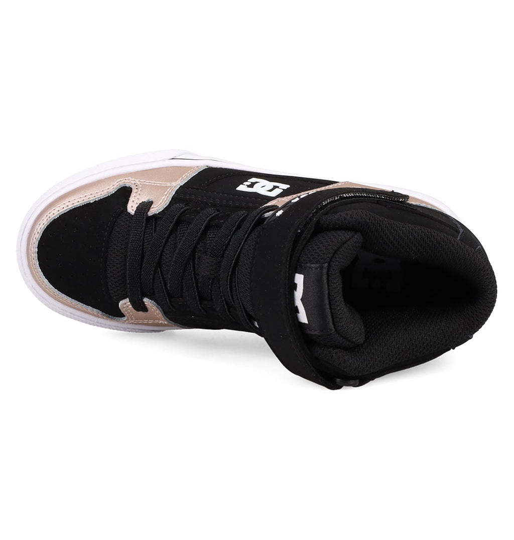 Kids' Pure Hi Top EV Shoes