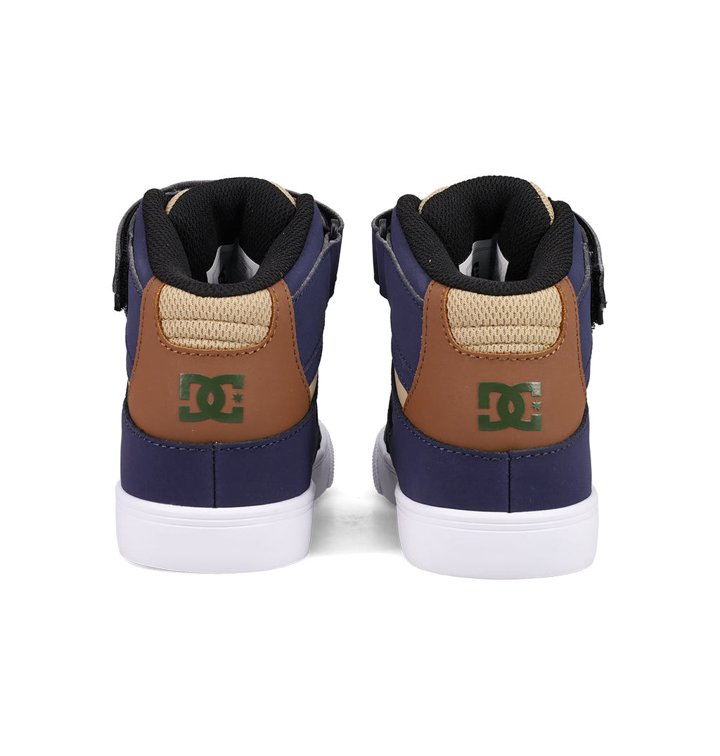 Kids' Pure Hi Top EV Shoes