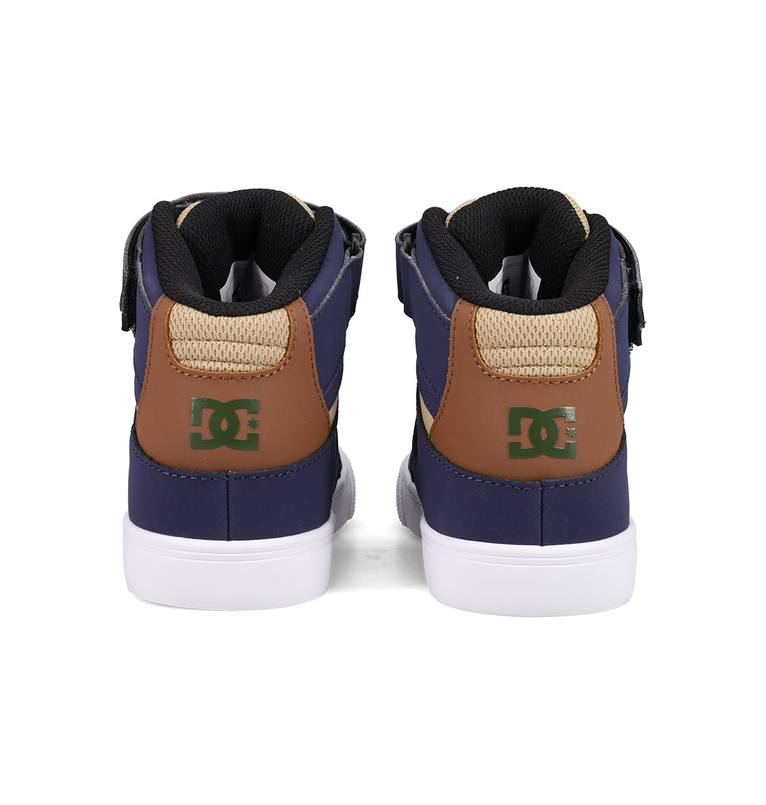 Kids' Pure Hi Top EV Shoes
