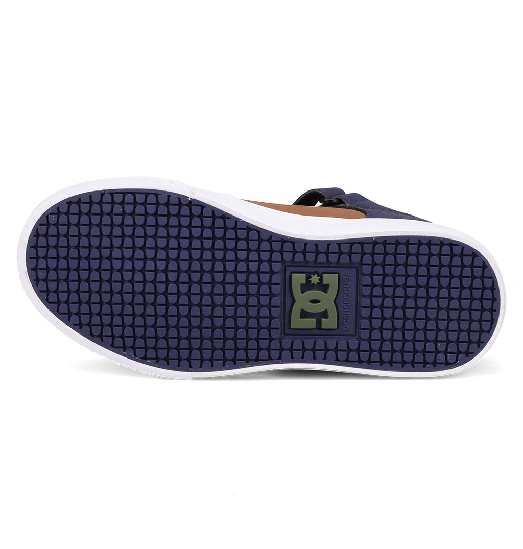 Kids' Pure Hi Top EV Shoes