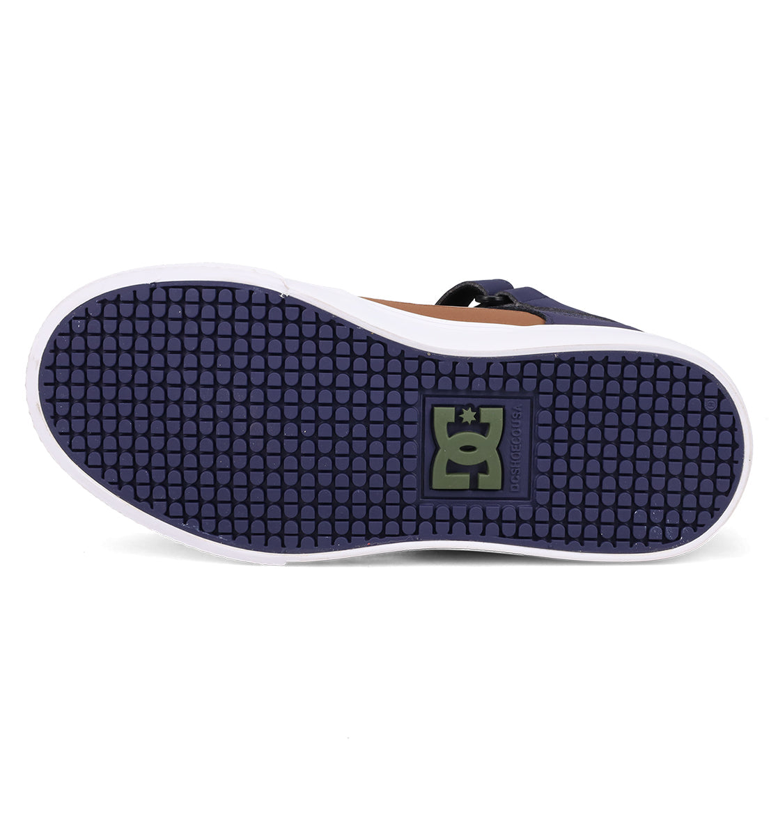 Kids' Pure Hi Top EV Shoes