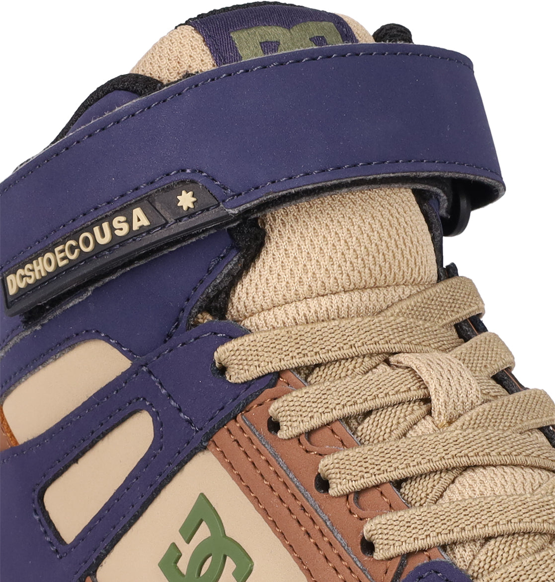 Kids' Pure Hi Top EV Shoes