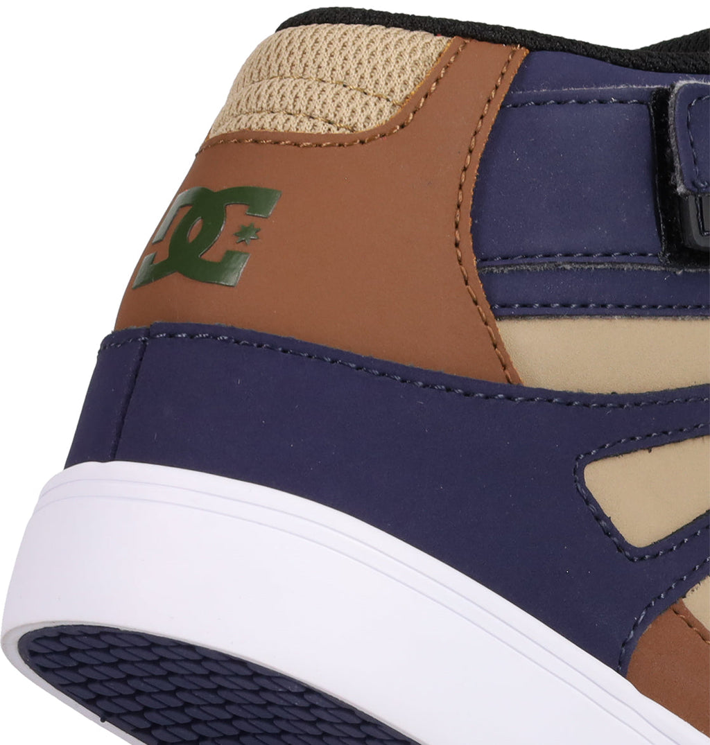 Kids' Pure Hi Top EV Shoes