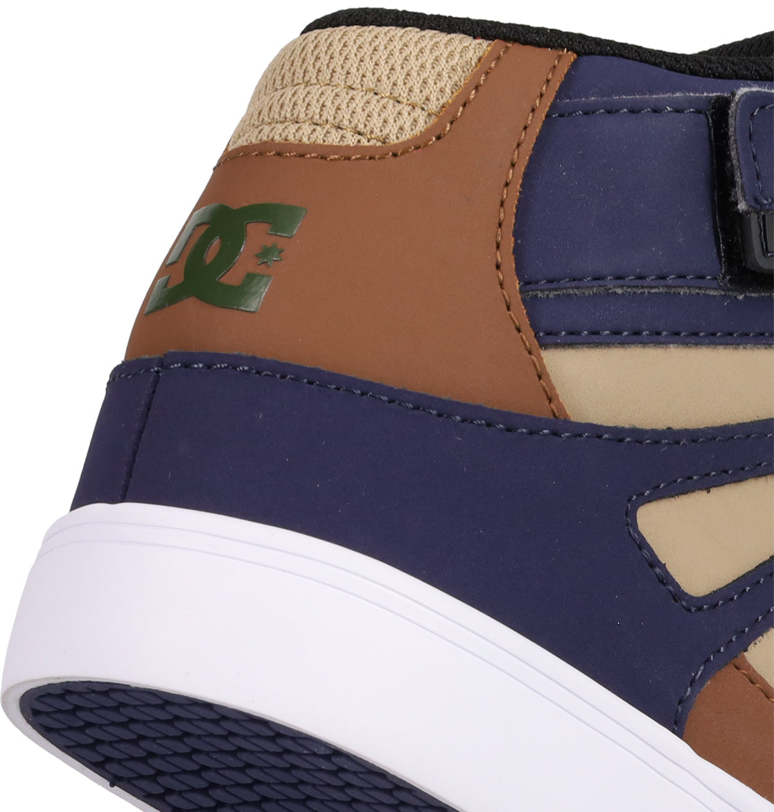 Kids' Pure Hi Top EV Shoes