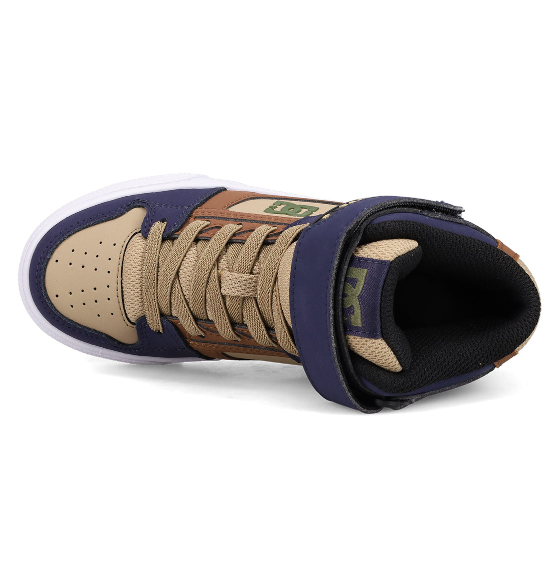 Kids' Pure Hi Top EV Shoes