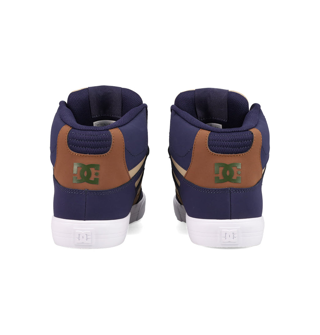 Men's Pure High Top WC Shoes