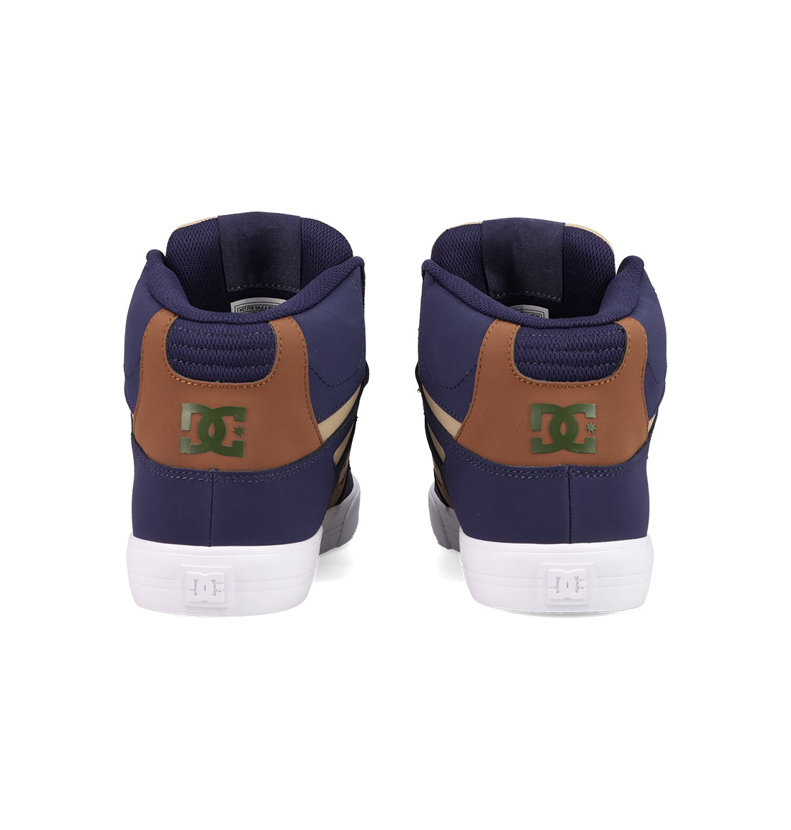 Men's Pure High Top WC Shoes
