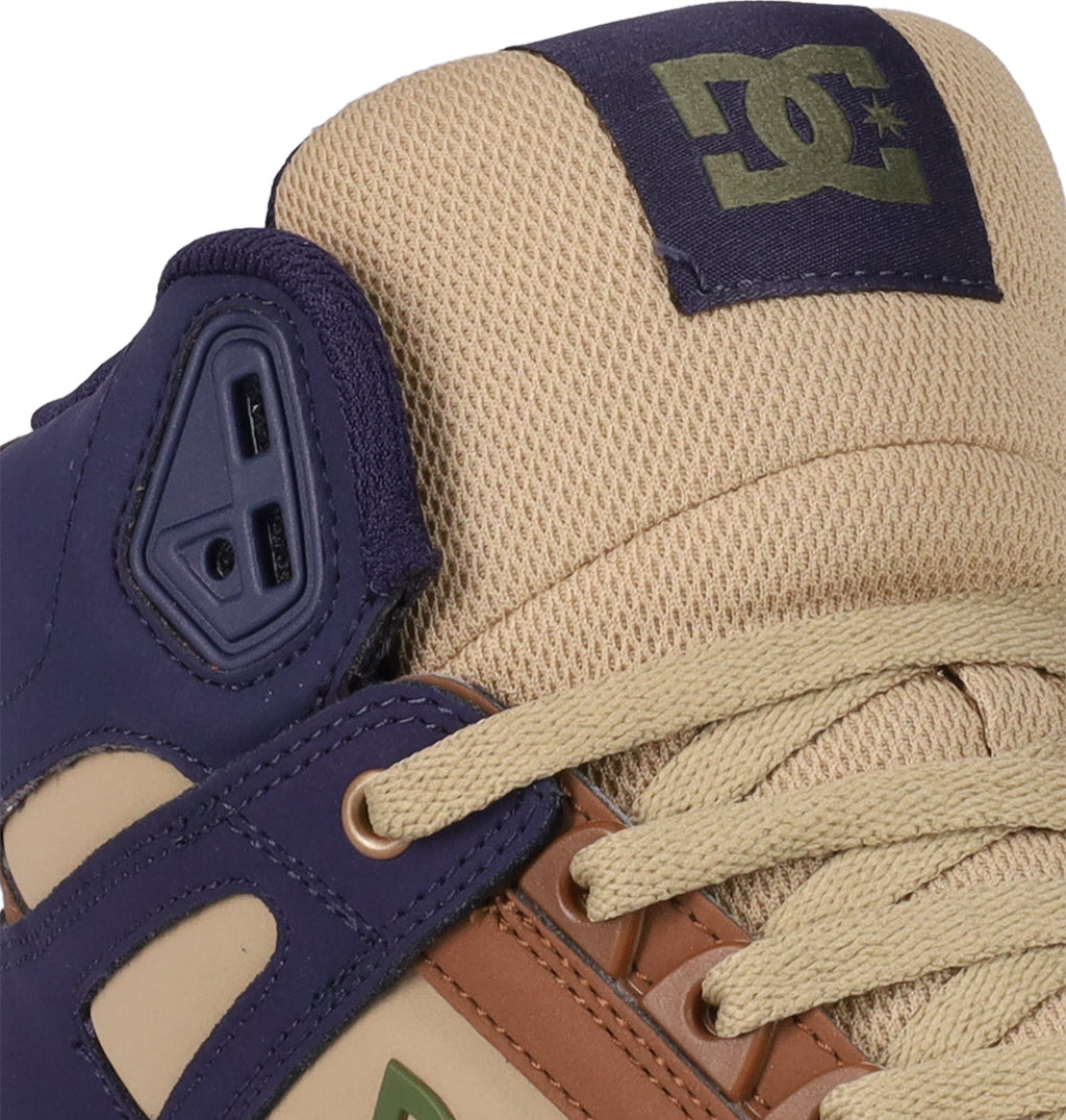 Men's Pure High Top WC Shoes