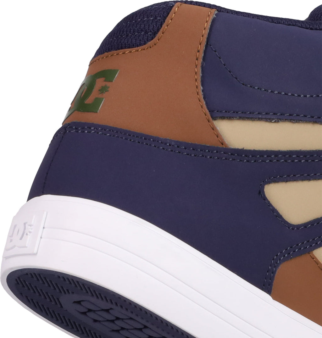Men's Pure High Top WC Shoes