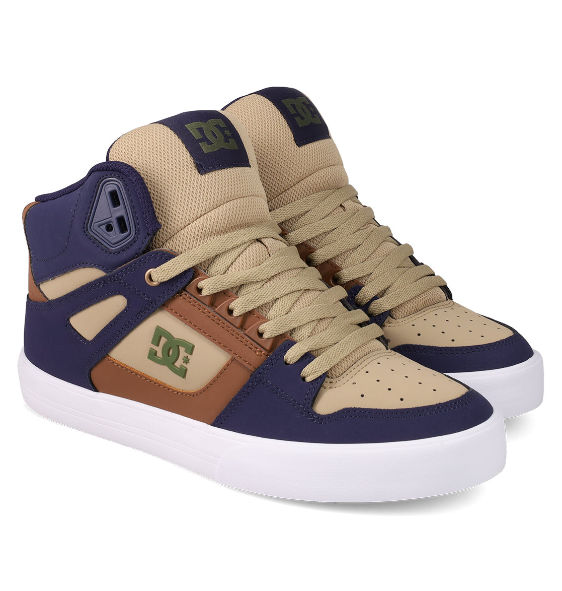 Men's Pure High Top WC Shoes
