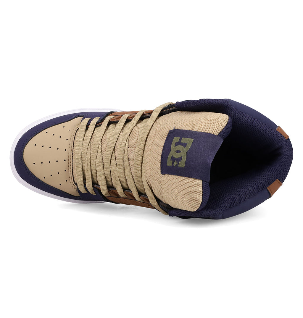 Men's Pure High Top WC Shoes